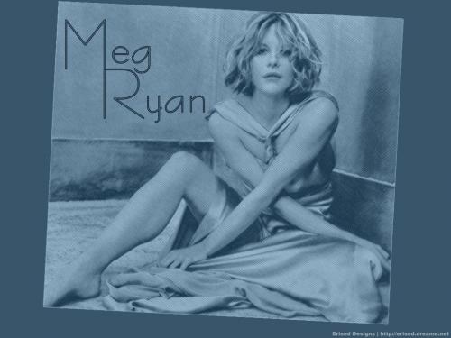 Meg Ryan