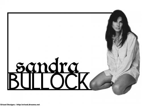 Sandra Bullock