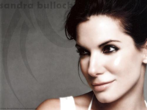 Sandra Bullock